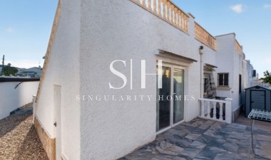 Odsprzedaż - Villa - Torrevieja - Costa Blanca