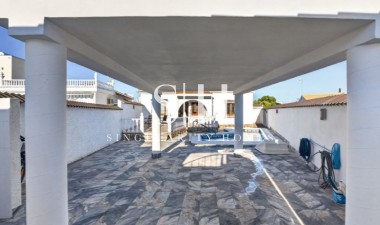 Odsprzedaż - Villa - Torrevieja - Costa Blanca