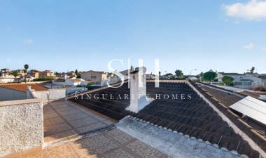 Odsprzedaż - Villa - Torrevieja - Costa Blanca
