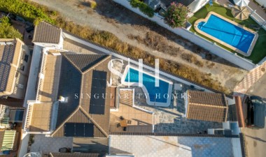 Odsprzedaż - Villa - Torrevieja - Costa Blanca