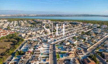 Odsprzedaż - Villa - Torrevieja - Costa Blanca