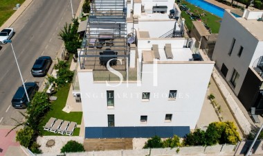 Resale - Apartment / flat - Orihuela Costa - Punta Prima