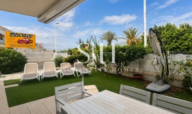 Resale - Apartment / flat - Orihuela Costa - Punta Prima