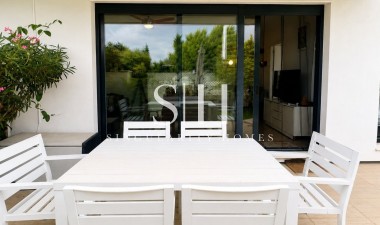 Resale - Apartment / flat - Orihuela Costa - Punta Prima