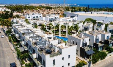 Resale - Apartment / flat - Orihuela Costa - Punta Prima