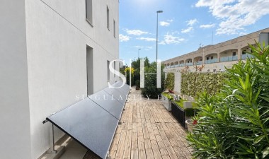 Resale - Apartment / flat - Orihuela Costa - Punta Prima