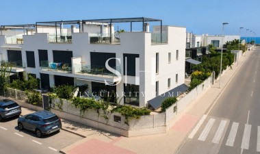 Resale - Apartment / flat - Orihuela Costa - Punta Prima
