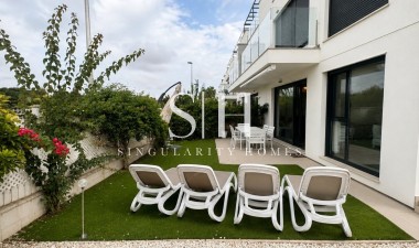 Resale - Apartment / flat - Orihuela Costa - Punta Prima