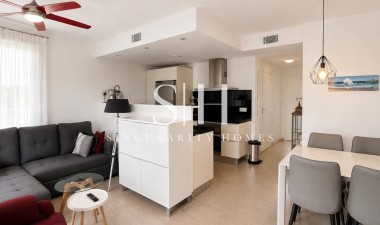 Resale - Apartment / flat - Orihuela Costa - Punta Prima