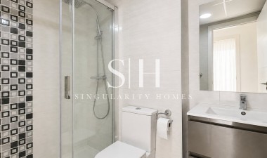 Resale - Apartment / flat - Orihuela Costa - Punta Prima
