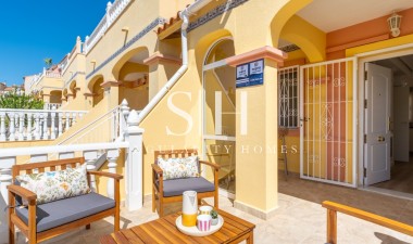 Resale - House - Orihuela Costa - Las Filipinas