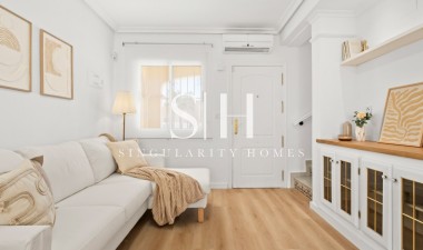 Resale - House - Orihuela Costa - Las Filipinas