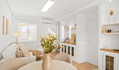 Resale - House - Orihuela Costa - Las Filipinas