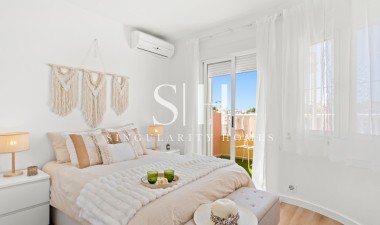 Resale - House - Orihuela Costa - Las Filipinas