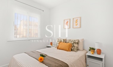 Resale - House - Orihuela Costa - Las Filipinas