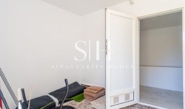 Resale - House - Orihuela Costa - Las Filipinas