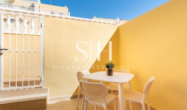 Resale - House - Orihuela Costa - Las Filipinas