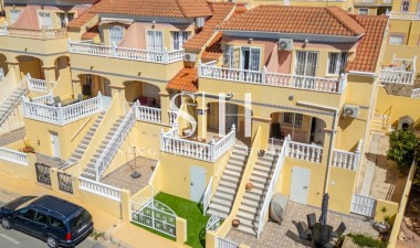 Resale - House - Orihuela Costa - Las Filipinas