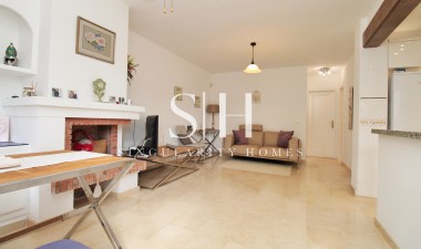 Reventa - Bungalow - Orihuela Costa - Villamartin
