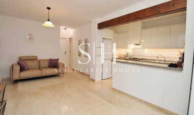 Reventa - Bungalow - Orihuela Costa - Villamartin