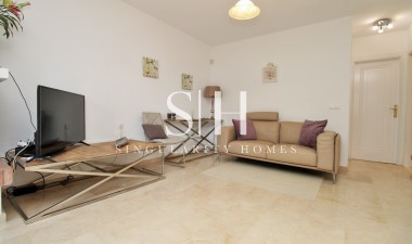 Reventa - Bungalow - Orihuela Costa - Villamartin