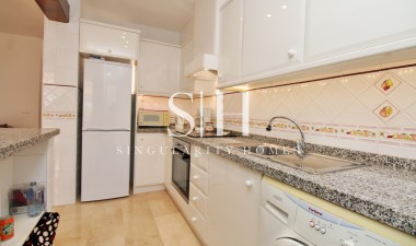 Reventa - Bungalow - Orihuela Costa - Villamartin