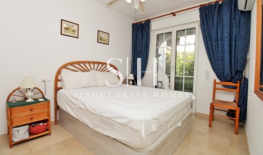 Reventa - Bungalow - Orihuela Costa - Villamartin