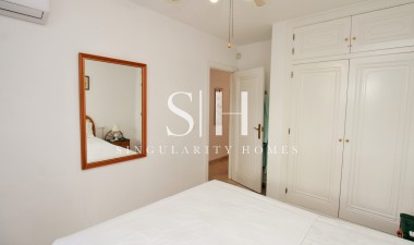 Reventa - Bungalow - Orihuela Costa - Villamartin