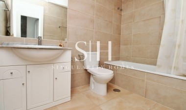 Reventa - Bungalow - Orihuela Costa - Villamartin