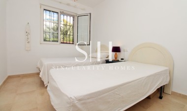 Reventa - Bungalow - Orihuela Costa - Villamartin