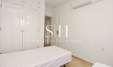 Reventa - Bungalow - Orihuela Costa - Villamartin