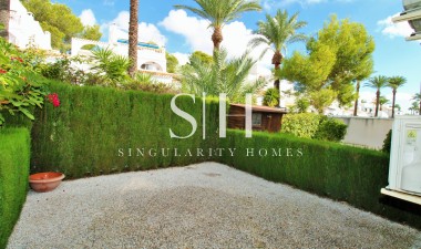 Reventa - Bungalow - Orihuela Costa - Villamartin