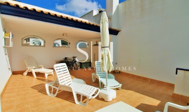 Reventa - Bungalow - Orihuela Costa - Villamartin