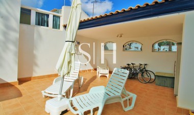 Reventa - Bungalow - Orihuela Costa - Villamartin
