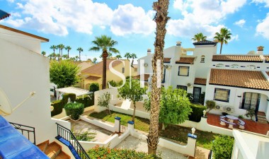 Reventa - Bungalow - Orihuela Costa - Villamartin