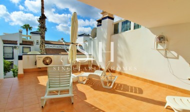 Reventa - Bungalow - Orihuela Costa - Villamartin
