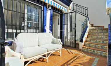 Reventa - Bungalow - Orihuela Costa - Villamartin
