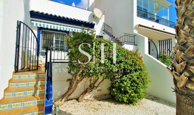 Reventa - Bungalow - Orihuela Costa - Villamartin