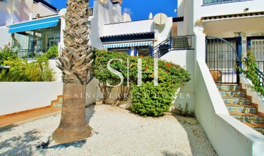 Reventa - Bungalow - Orihuela Costa - Villamartin