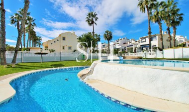 Reventa - Bungalow - Orihuela Costa - Villamartin