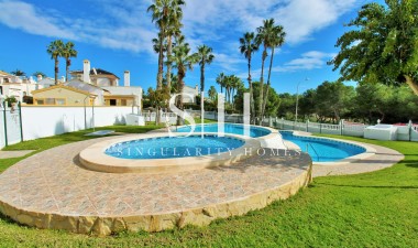 Reventa - Bungalow - Orihuela Costa - Villamartin