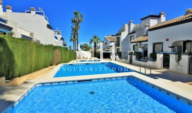 Reventa - Bungalow - Orihuela Costa - Villamartin