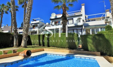 Reventa - Bungalow - Orihuela Costa - Villamartin