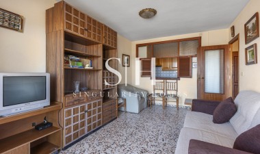Resale - Apartment / flat - Torrevieja - Rocio Del Mar