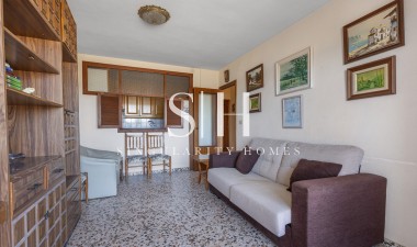 Resale - Apartment / flat - Torrevieja - Rocio Del Mar