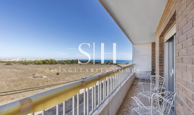 Resale - Apartment / flat - Torrevieja - Rocio Del Mar