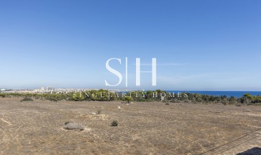 Resale - Apartment / flat - Torrevieja - Rocio Del Mar