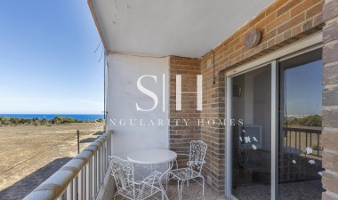 Resale - Apartment / flat - Torrevieja - Rocio Del Mar