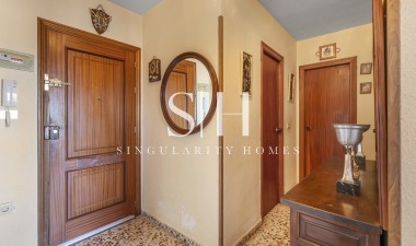 Resale - Apartment / flat - Torrevieja - Rocio Del Mar
