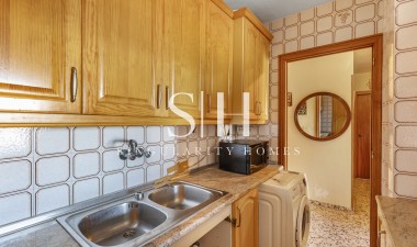 Resale - Apartment / flat - Torrevieja - Rocio Del Mar